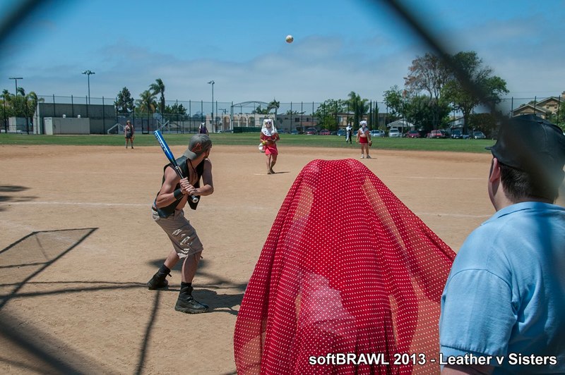 softBRAWL 2013 - Leather v Sisters - DSC_5817.jpg